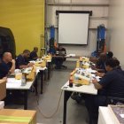 Fleet Mechanics - GM Electrical Training